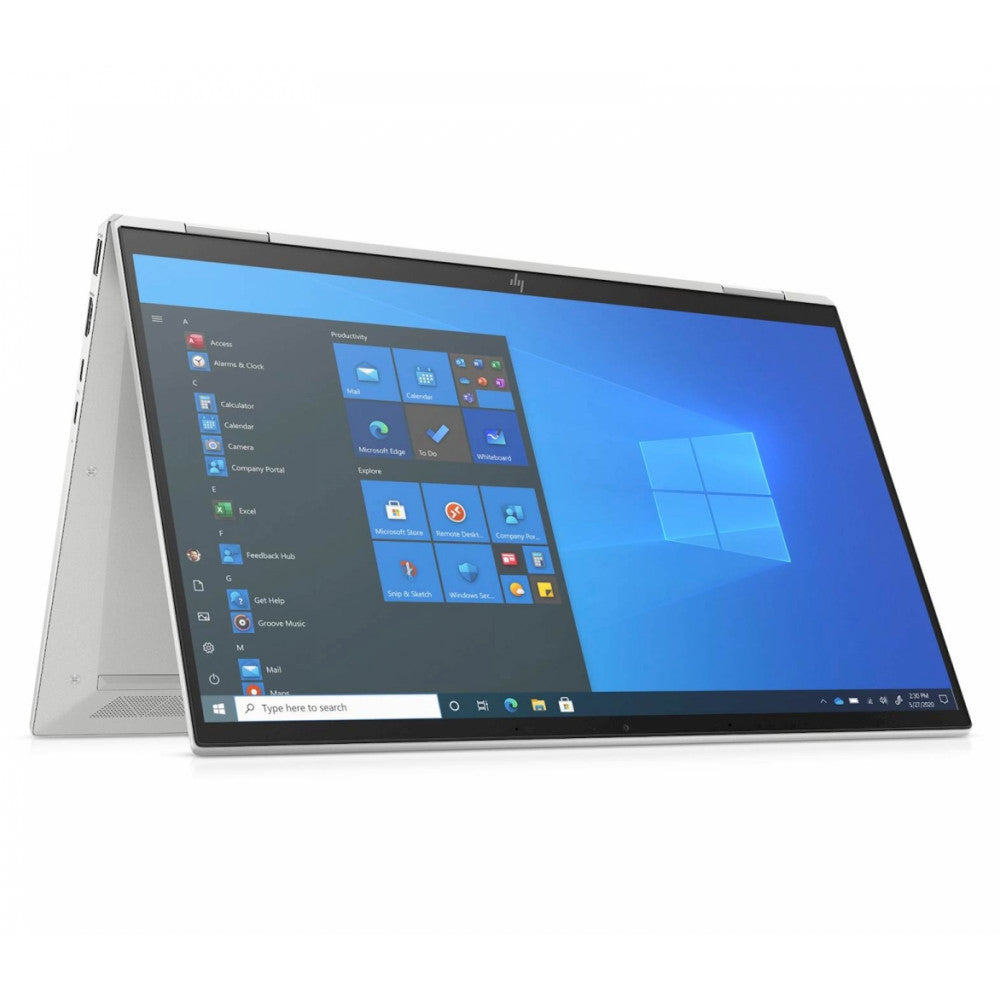 Prenosni računalnik HP Elitebook x360 1040 G8, Intel Core i5 1145G7, 2.60 GHz, 16 GB RAM, 512GB SSD, 14"FHD (1920 x 1080), Intel Iris Xe Graphics, Webcam, Windows, Refurbished