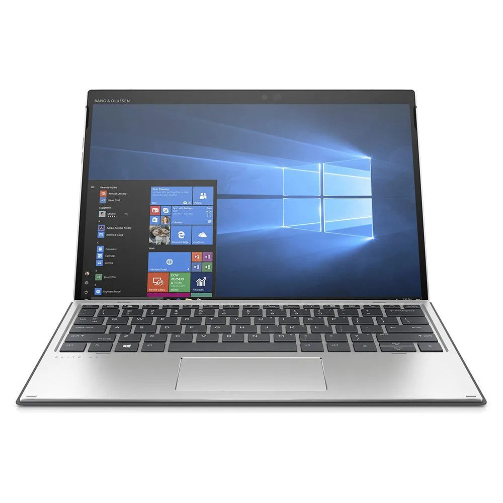 Prenosni računalnik HP Elite x2 G4, Intel Core i5-8365U, 1,6 Ghz, 16 GB RAM, 256GB SSD, 12,3" (3000x2000) Touch,Intel HD Graphics 620, Webcam, Windows, Refurbished