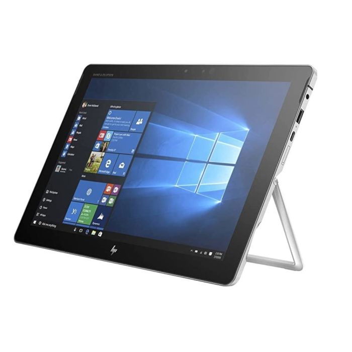 Prenosni računalnik HP Elite x2 G8, Intel Core i5-1145G7, 2,6 Ghz, 16 GB RAM, 256GB SSD, 13,0" 3K2K (3000x2000) Touch, Intel Iris Xe Graphics, Webcam, No keyboard, Windows, Refurbished