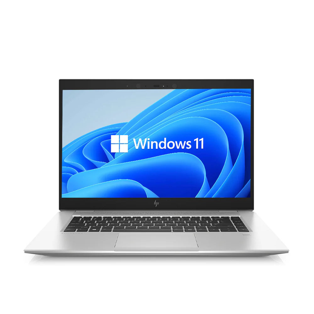 Prenosni računalnik HP Elitebook 1050 G1, Intel Core i7 8850H, 2.60 GHz, 16 GB RAM, 512GB SSD, 15.6"FHD (1920 x 1080), NVIDIA GeForce GTX 1050 4GB, Webcam, Windows, Refurbished