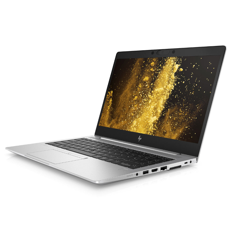 Prenosni računalnik HP Elitebook x360 830 G6, Intel Core i5 8365U, 1.60 GHz, 8 GB RAM, 256GB SSD, 13.3"FHD (1920 x 1080), Intel UHD Graphics 620, Webcam, Windows, Refurbished