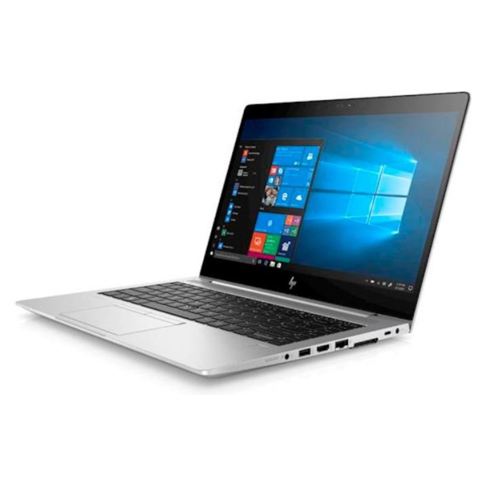 Prenosni računalnik HP Elitebook 840 G6, Intel Core i7 8565U, 1.80 GHz, 16 GB RAM, 256GB SSD, 14"FHD (1920 x 1080), Intel UHD Graphics 620, Webcam, Windows, Refurbished