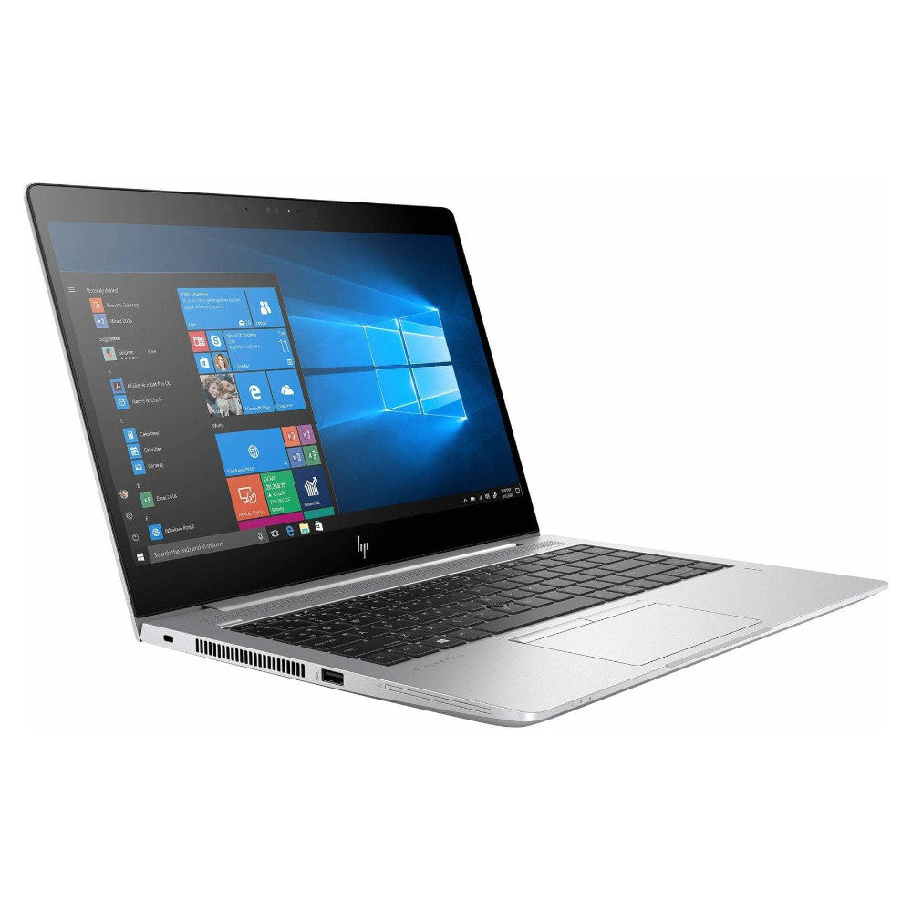 Prenosni računalnik HP Elitebook 850 G6, Intel Core i7 8565U, 1.80 GHz, 16 GB RAM, 512GB SSD, 15.6"FHD (1920 x 1080), Intel UHD Graphics 620, Webcam, Windows, Refurbished