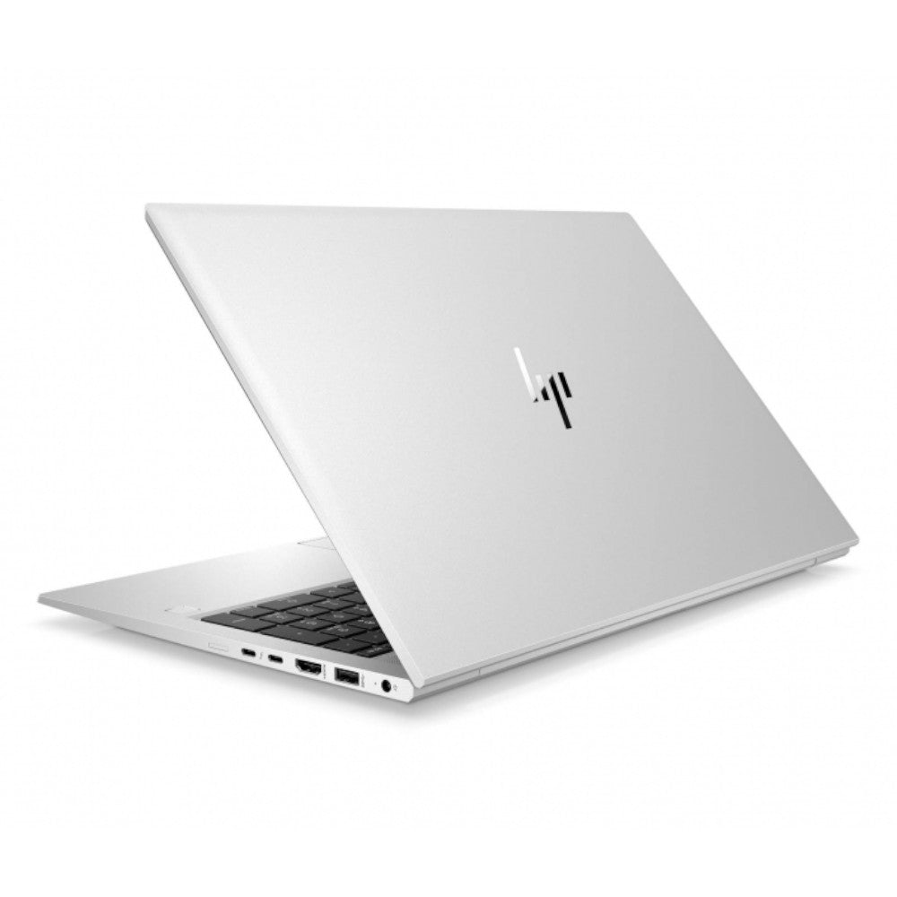 Prenosni računalnik HP Elitebook 850 G8, Intel Core i5 1135G7, 2.40 GHz, 32 GB RAM, 512GB SSD, 15.6"FHD (1920 x 1080), Intel Iris Xe Graphics, Webcam, Windows, Refurbished