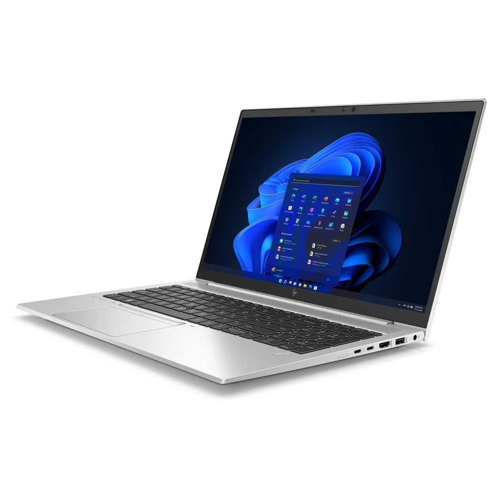 Prenosni računalnik HP Elitebook 860 G10, Intel Core i5 1345U, 1.60 GHz, 16 GB RAM, 512GB SSD, 16"WUXGA (1920 x 1200), Intel Iris Xe Graphics, Webcam, Windows, Refurbished
