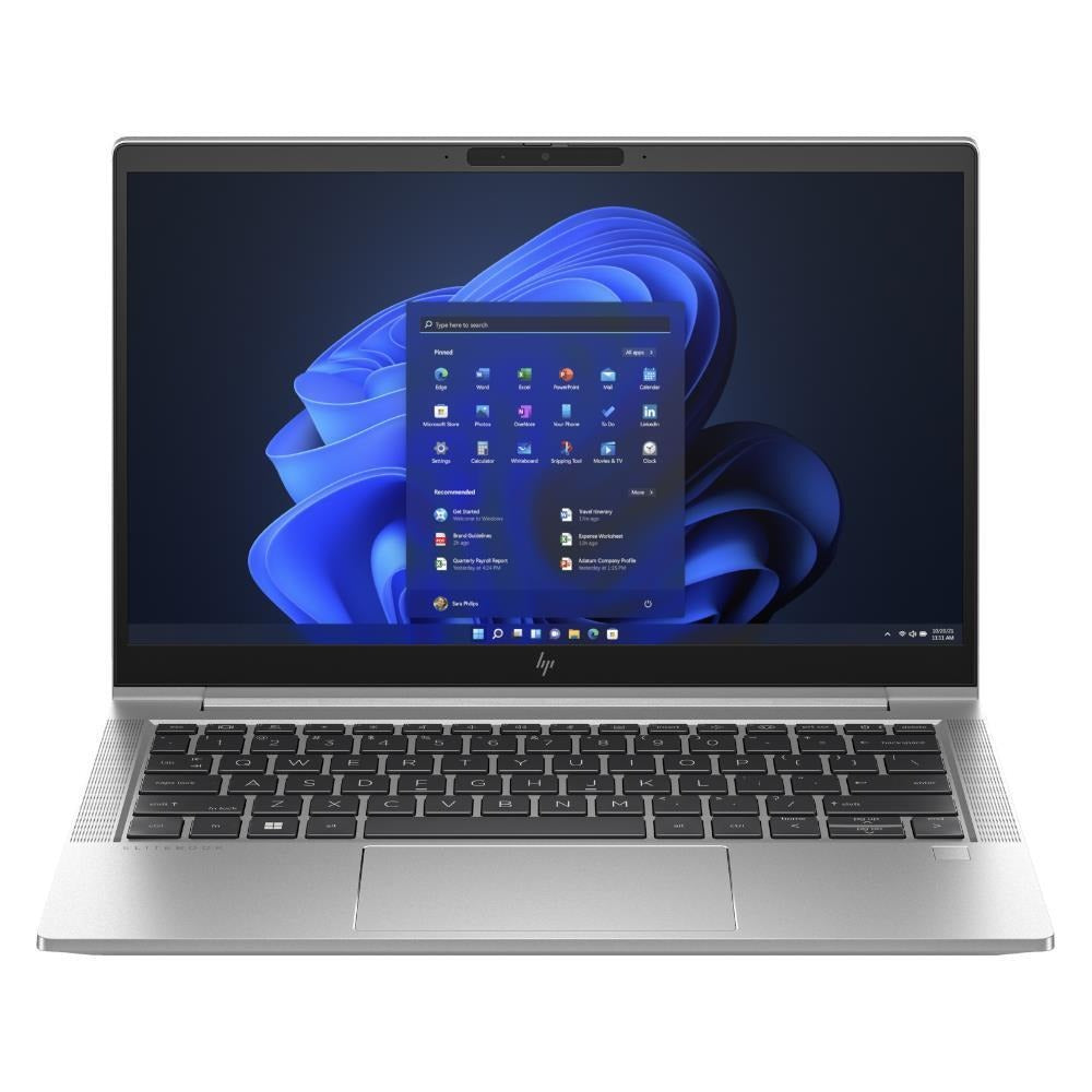Prenosni računalnik HP Elitebook x360 830 G10, Intel Core i5 1345U, 1.60 GHz, 16 GB RAM, 256GB SSD, 13.3"WUXGA (1920 x 1200), Intel Iris Xe Graphics, Webcam, Windows, Refurbished