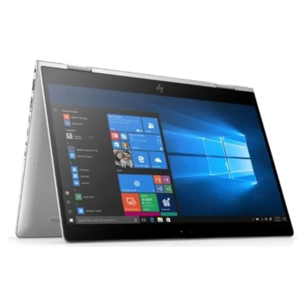 Prenosni računalnik HP Elitebook x360 830 G6, Intel Core i5 8365U, 1.60 GHz, 16 GB RAM, 512GB SSD, 13.3"FHD (1920 x 1080), Intel UHD Graphics 620, Webcam, Windows, Refurbished