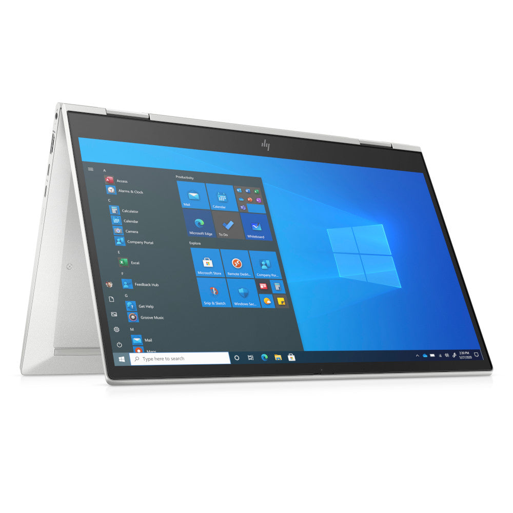 Prenosni računalnik HP Elitebook x360 830 G8, Intel Core i5 1145G7, 2.60 GHz, 16 GB RAM, 512GB SSD, 13.3"FHD (1920 x 1080), Intel Iris Xe Graphics, Webcam, Windows, Refurbished
