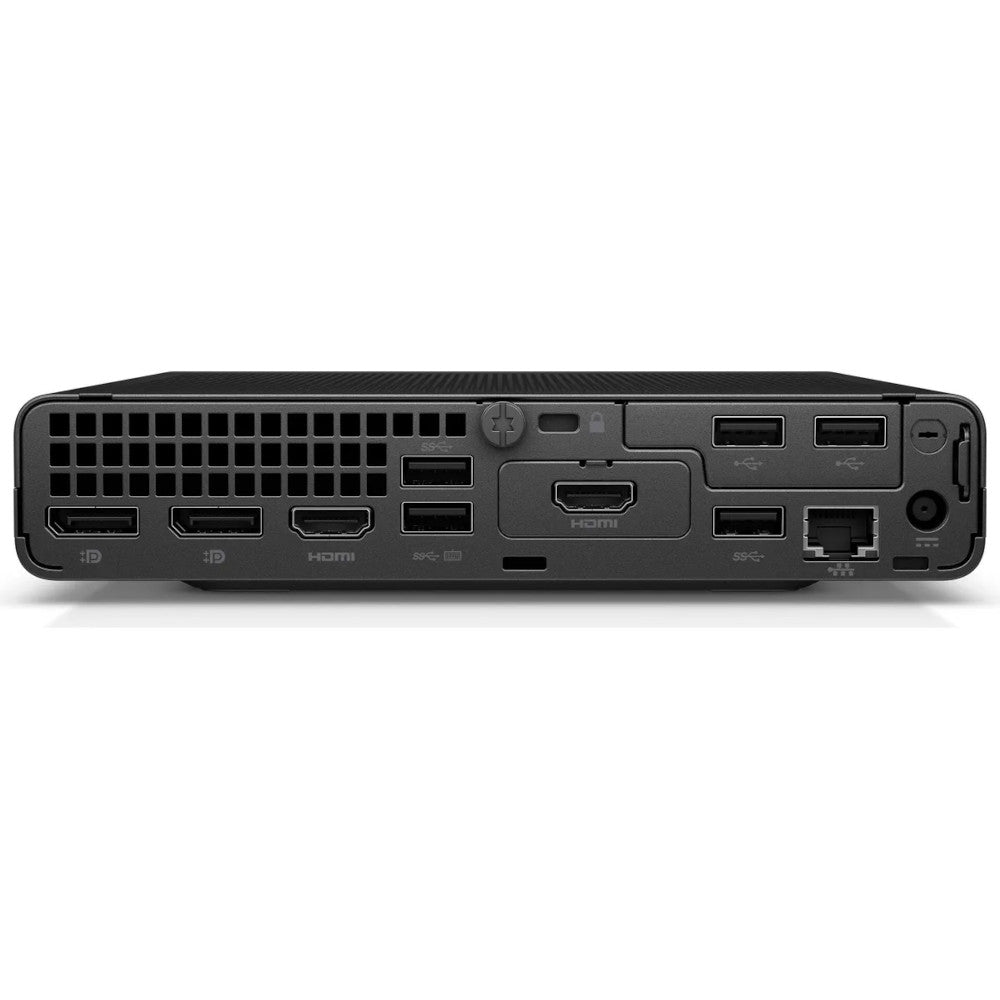 Računalnik HP EliteDesk 600 G9 DM, Intel Core i5 12500T, 2.00 GHz, 16 GB RAM, 512GB SSD, Intel UHD Graphics 770, Windows, Refurbished