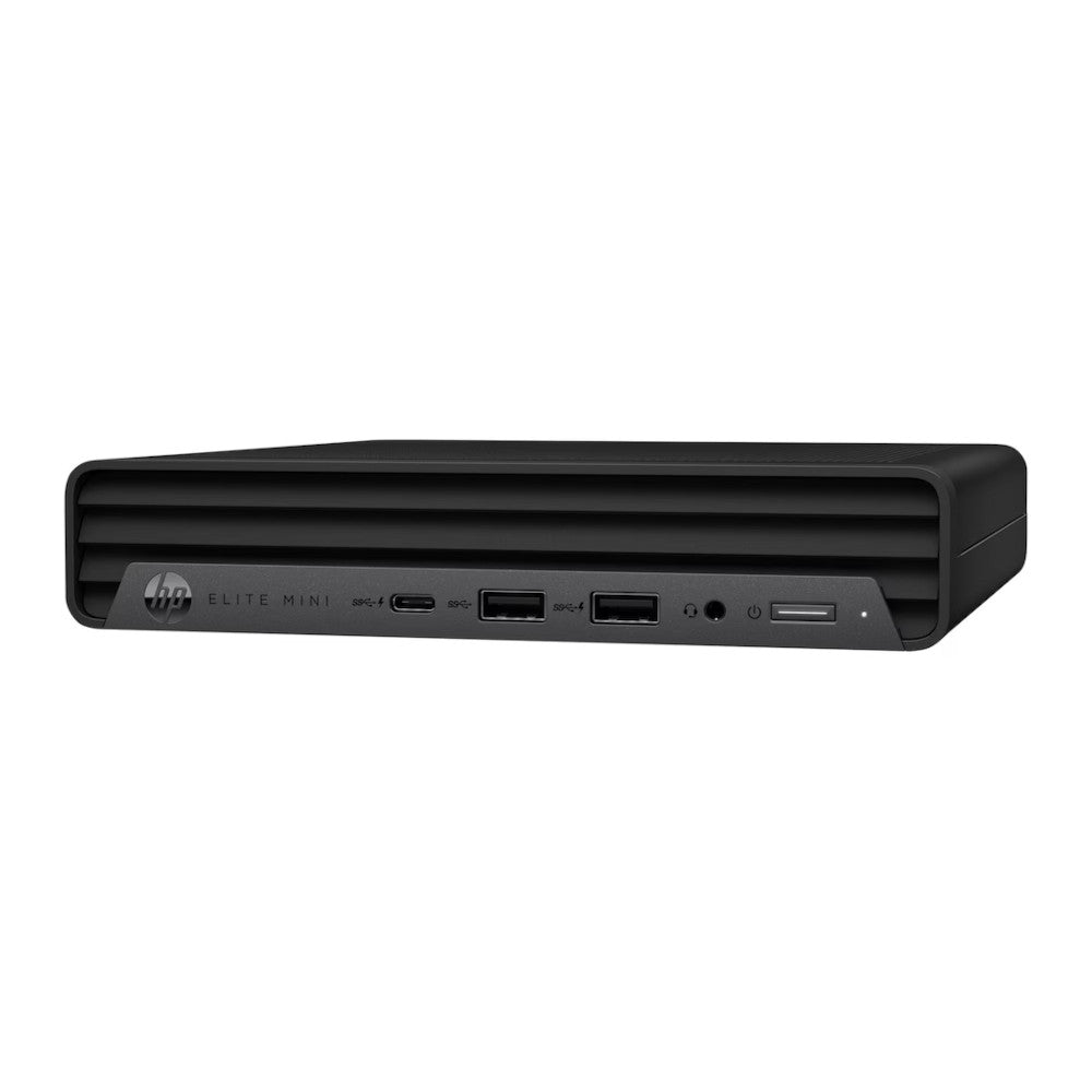 Računalnik HP EliteDesk 600 G9 DM, Intel Core i5 12500T, 2.00 GHz, 16 GB RAM, 512GB SSD, Intel UHD Graphics 770, Windows, Refurbished