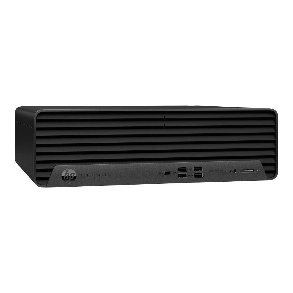 Računalnik HP EliteDesk 600 G9 SFF, Intel Core i5 12500, 3.00 GHz, 16 GB RAM, 512GB SSD, Intel UHD Graphics 770, Windows, Refurbished