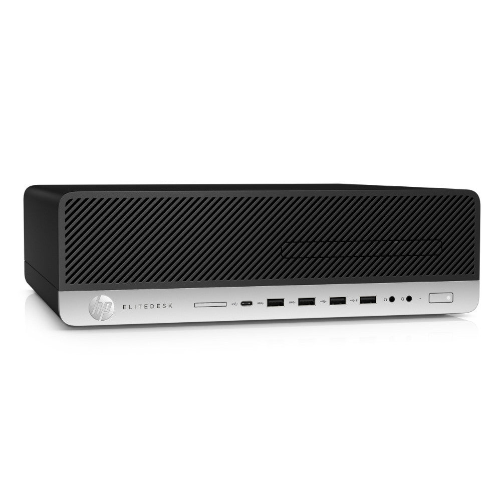 Komplet HP ProDesk 600 G5 SFF