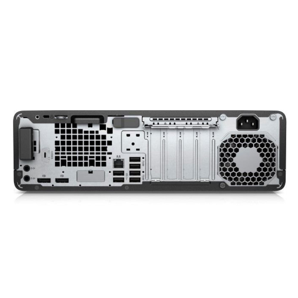 Računalnik HP EliteDesk 800 G4 SFF, Intel Core i5 8500, 3.00 GHz, 16 GB RAM, 256GB SSD, Intel UHD Graphics 630, Windows, Refurbished