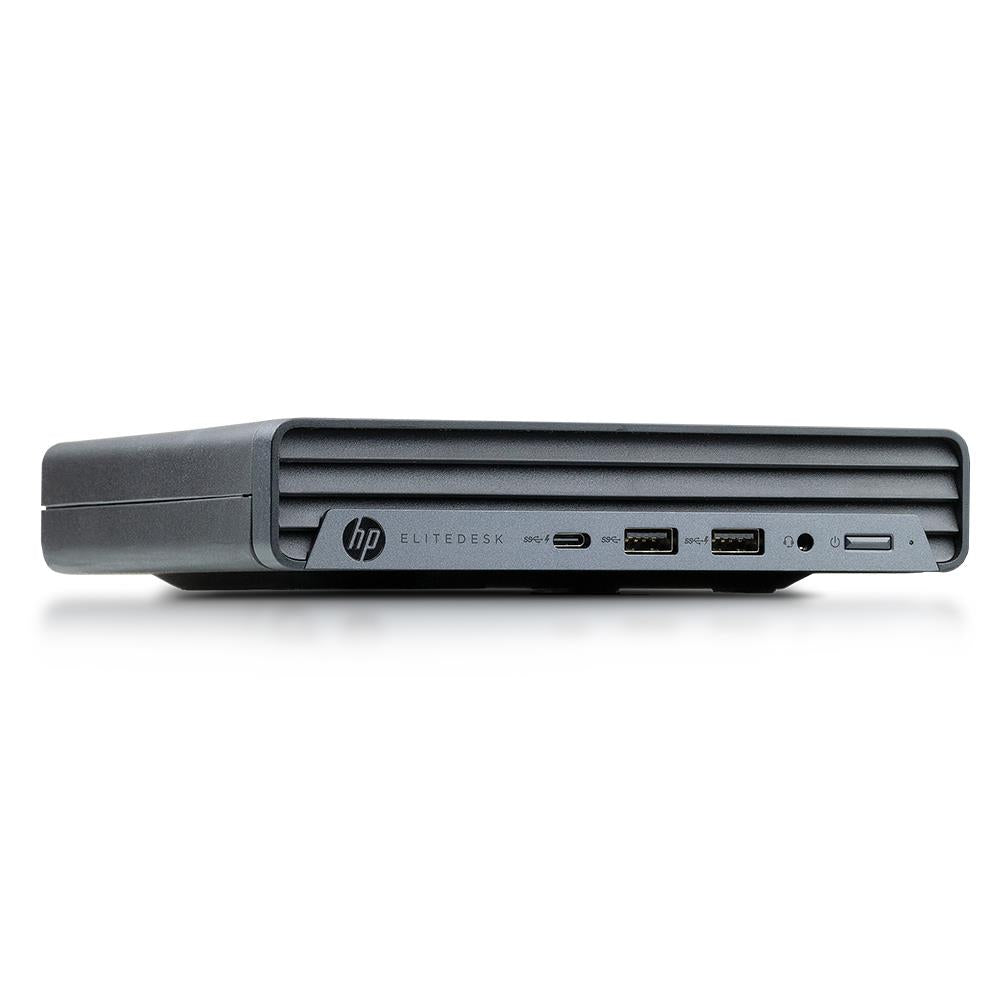 Komplet HP EliteDesk 800 G6 DM