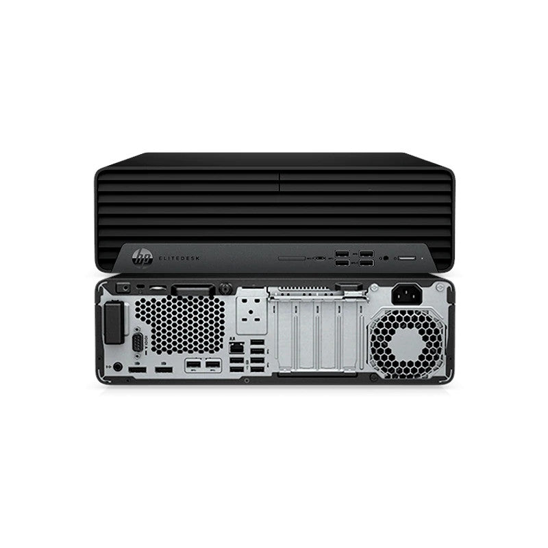 Računalnik HP EliteDesk 800 G6 SFF, Intel Core i5 10500, 3.10 GHz, 16 GB RAM, 512GB SSD, Intel UHD Graphics 630, Windows, Refurbished