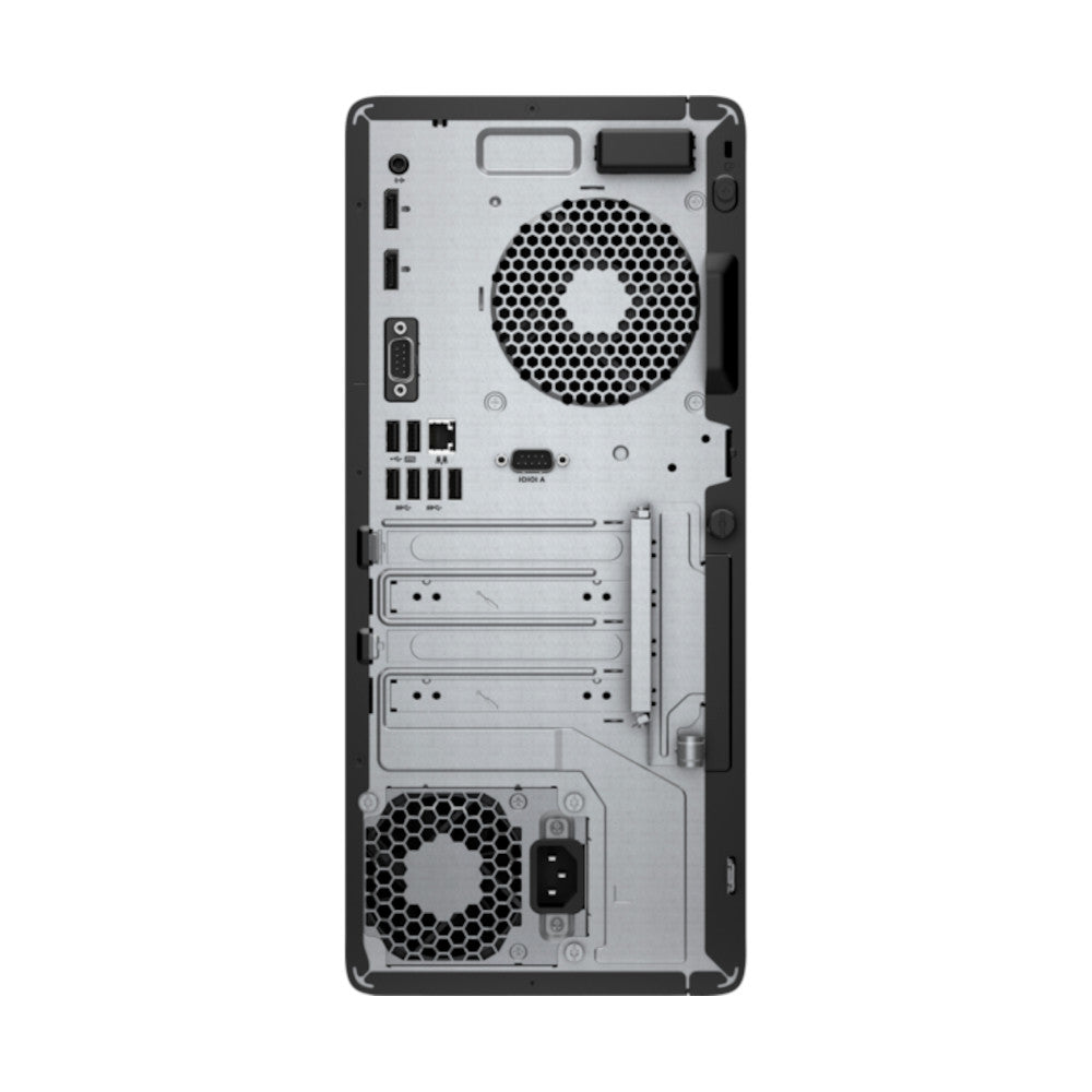 Računalnik HP EliteDesk 800 G6 Tower, Intel Core i7 10700, 2.90 GHz, 16 GB RAM, 512GB SSD, NVIDIA Quadro P400 2GB, Windows, Refurbished