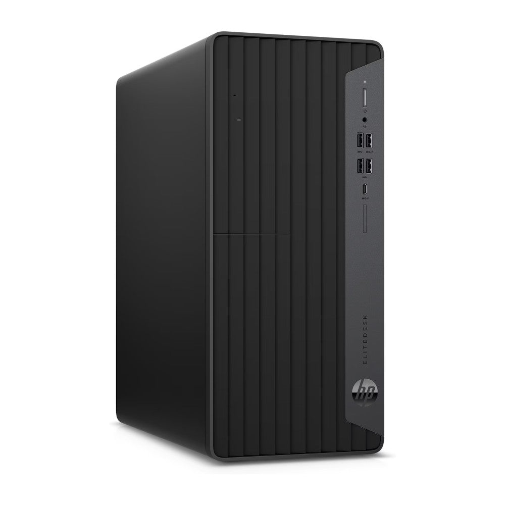 Računalnik HP EliteDesk 800 G6 Tower, Intel Core i5 10500, 3.10 GHz, 16 GB RAM, 512GB SSD, Intel UHD Graphics 630, Windows, Refurbished