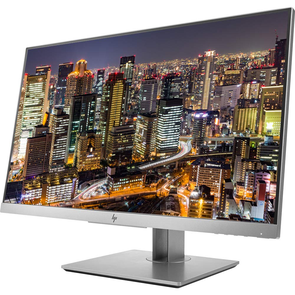 Monitor HP EliteDisplay E243 24 FHD (1920x1080), IPS, HDMI, DP, VGA, USB Refurbished