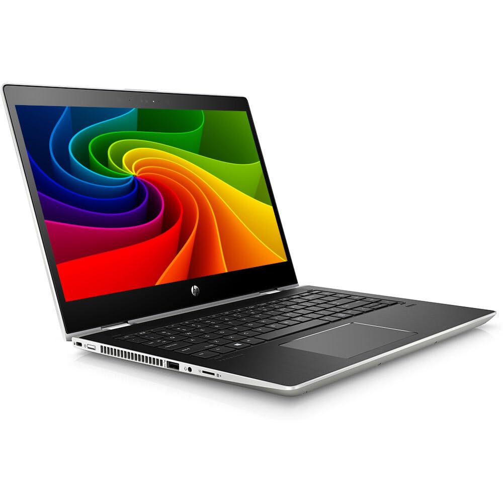 Prenosni računalnik HP Probook x360 440 G1, Intel Core i7 8550U, 1.80 GHz, 16 GB RAM, 256GB SSD, 14"FHD (1920 x 1080), Intel UHD Graphics 620, Webcam, Windows, Refurbished