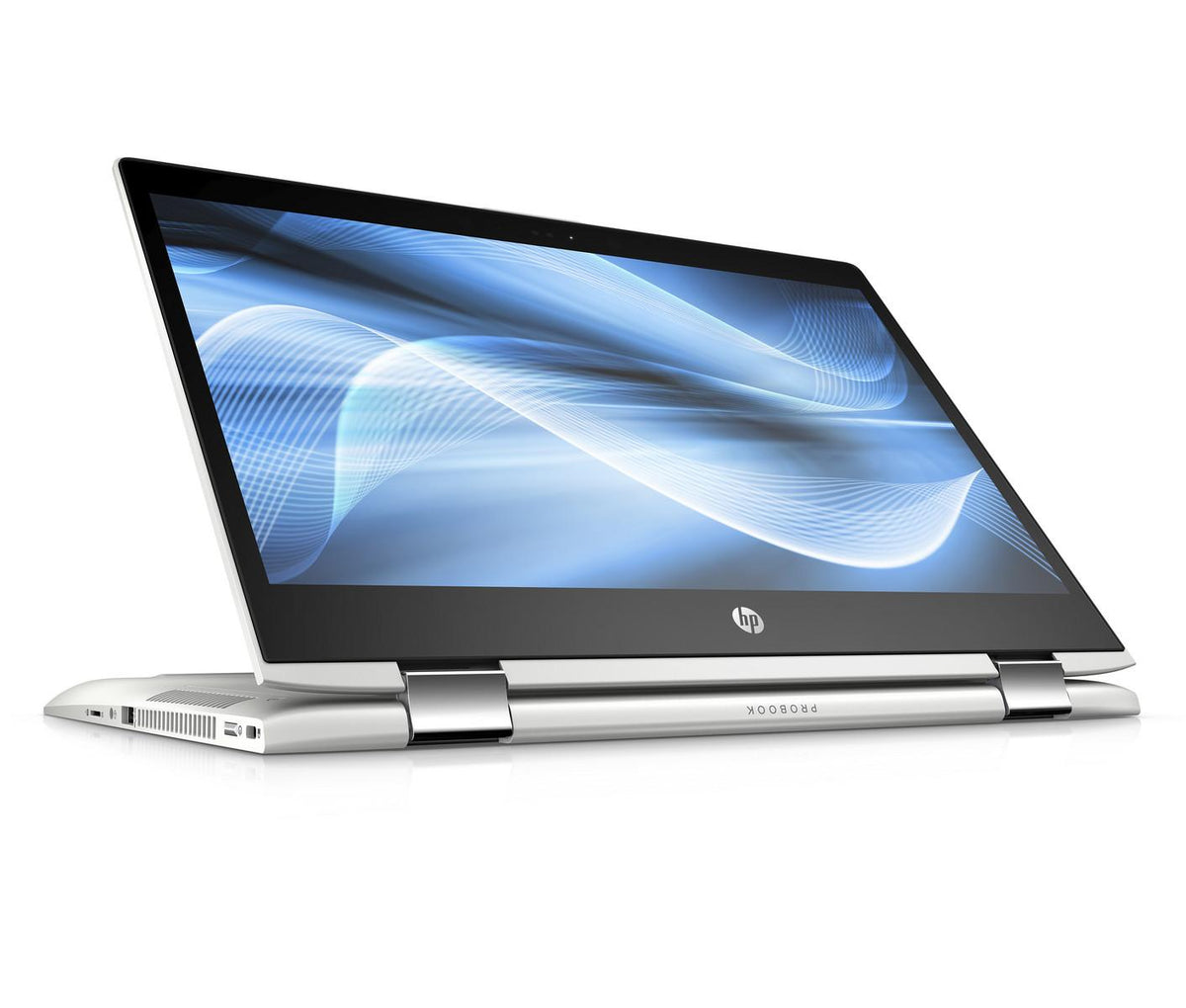 Prenosni računalnik HP Probook x360 440 G1, Intel Core i7 8550U, 1.80 GHz, 16 GB RAM, 512GB SSD, 14"FHD (1920 x 1080), Intel UHD Graphics 620, Webcam, Windows, Refurbished