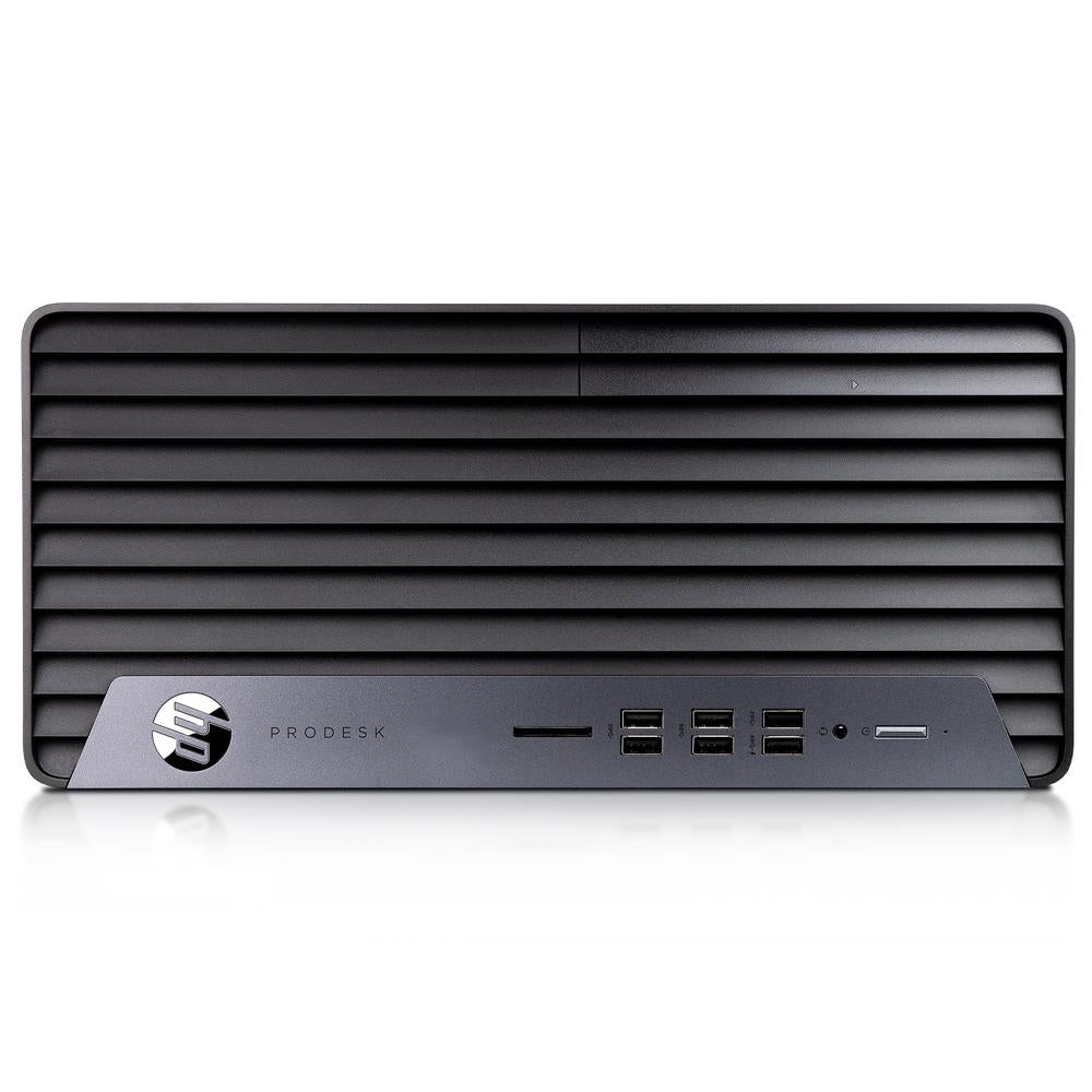 Računalnik HP ProDesk 600 G6 TWR, Intel Core i5 10500, 3.10 GHz, 16 GB RAM, 512GB SSD, Intel UHD Graphics 630, Windows, Refurbished
