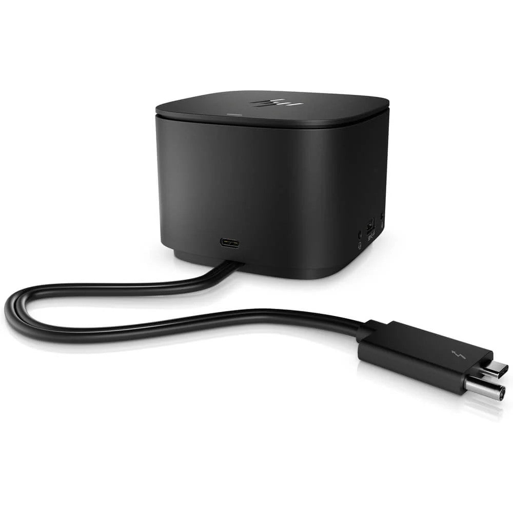 Priklopna postaja HP Thunderbolt Dock G2 Refurbished - BREZ NAPAJALNIKA