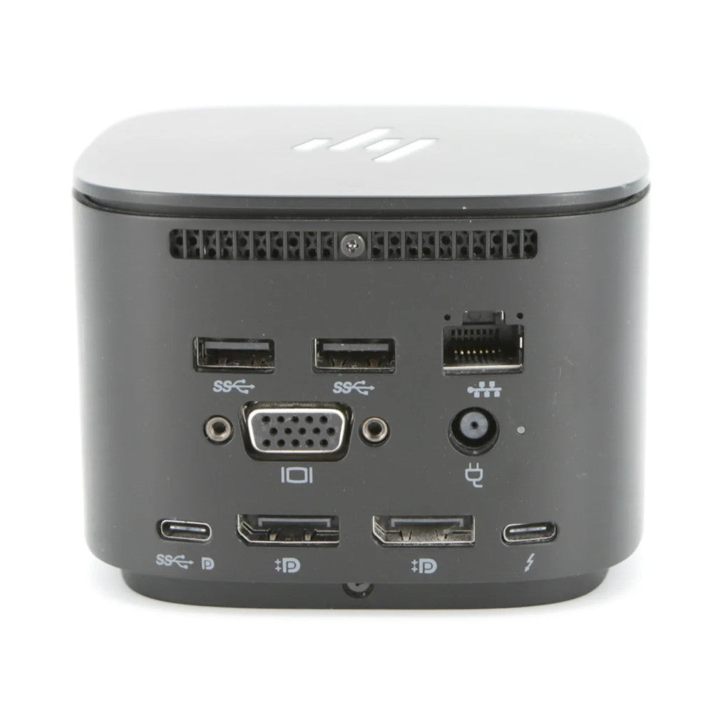 Priklopna postaja HP Thunderbolt Dock G2 Refurbished - BREZ NAPAJALNIKA