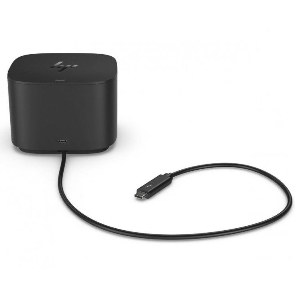 Priklopna postaja HP Thunderbolt Dock G2 Refurbished - BREZ NAPAJALNIKA