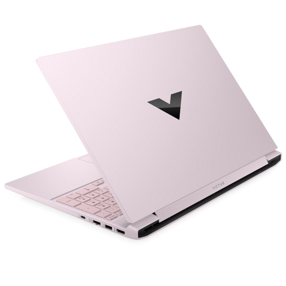 Prenosnik HP Victus 15-fa2008ns, Intel Core i5-13420H, 2.1GHz, 16 GB DDR4, 512 GB SSD, 15.6" FHD, NVIDIA RTX 3050 6 GB, Cam, Windows