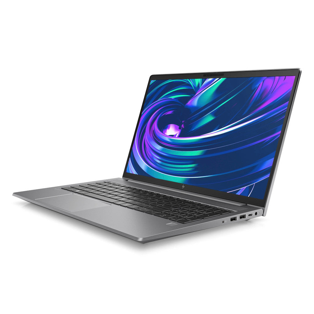 Mobilna delovna postaja HP Zbook Power G10, Intel Core i7 13700H, 2.40 GHz, 64 GB RAM, 1TB SSD, 15.6"FHD (1920 x 1080), NVIDIA RTX A500 4GB, Webcam, Windows, Refurbished