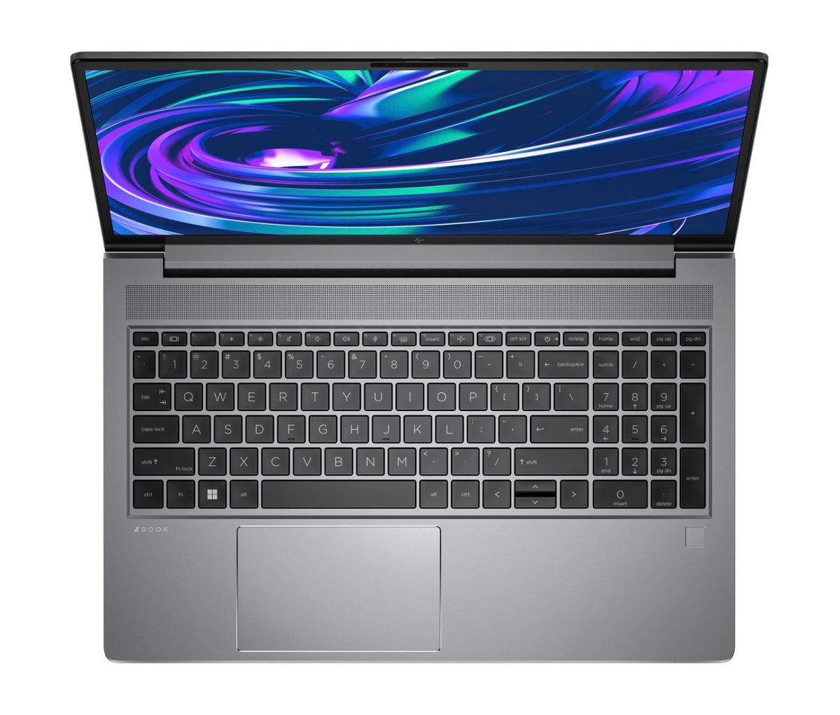 Mobilna delovna postaja HP ZBook Power G10, Intel Core i7 13800H, 2.50 GHz, 32 GB RAM, 512GB SSD, 15.6"FHD (1920 x 1080), NVIDIA RTX 3000 Ada 8GB GDDR6, Webcam, Windows, Refurbished