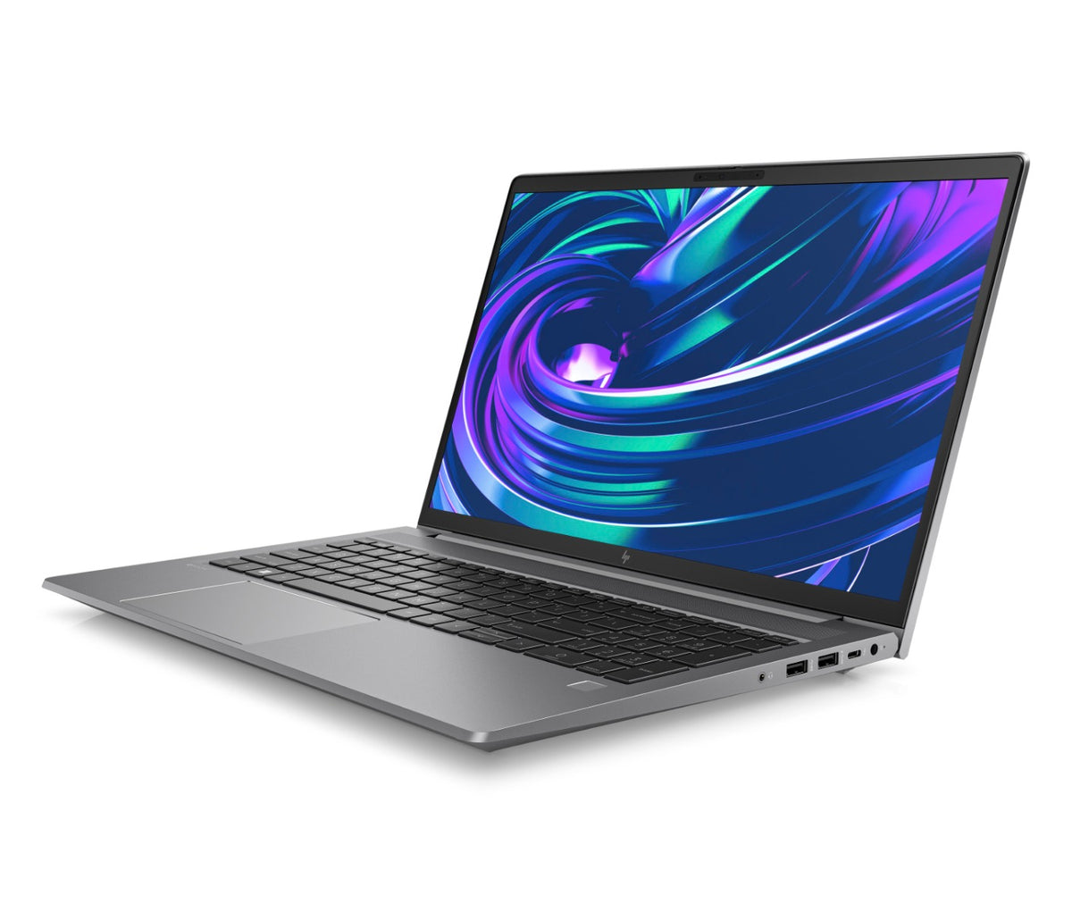 Mobilna delovna postaja HP ZBook Power G10, Intel Core i7 13800H, 2.50 GHz, 32 GB RAM, 512GB SSD, 15.6"FHD (1920 x 1080), NVIDIA RTX 3000 Ada 8GB GDDR6, Webcam, Windows, Refurbished