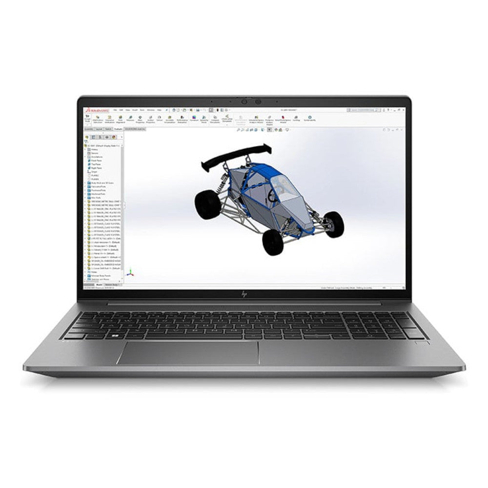 Mobilna delovna postaja HP Zbook Power G10, Intel Core i7 13700H, 2.40 GHz, 32 GB RAM, 1TB SSD, 15.6"FHD (1920 x 1080), NVIDIA RTX A500 4GB, Webcam, Windows, Refurbished