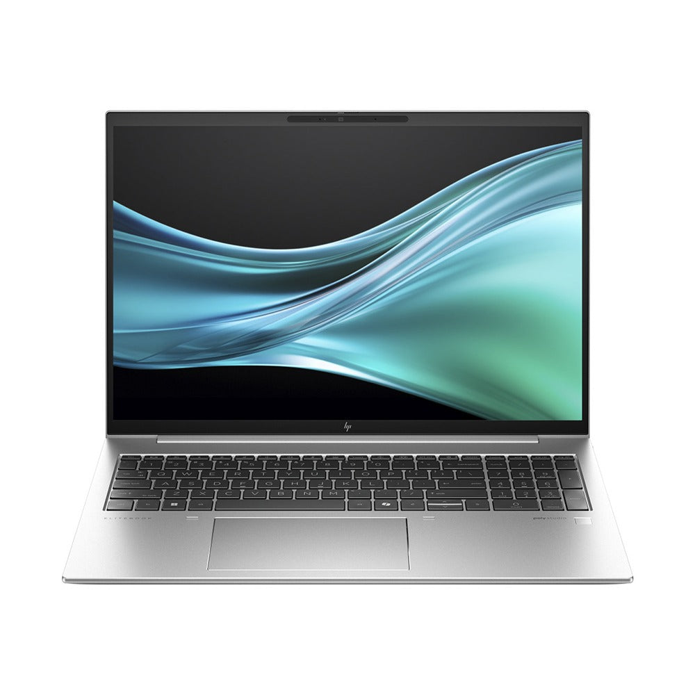 Prenosni računalnik HP Elitebook 860 G11, Intel Core Ultra 5 135H, 1.70 GHz, 16 GB RAM, 256GB SSD, 16"WUXGA (1920 x 1200), Intel Arc Graphics, Webcam, Windows, Refurbished