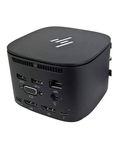 HP Thunderbolt Dock G4
