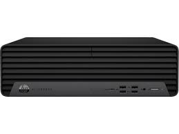 Računalnik HP EliteDesk 800 G6 SFF, Intel Core i5 10500, 3.10 GHz, 16 GB RAM, 256GB SSD, Intel UHD Graphics 630, Windows, Refurbished