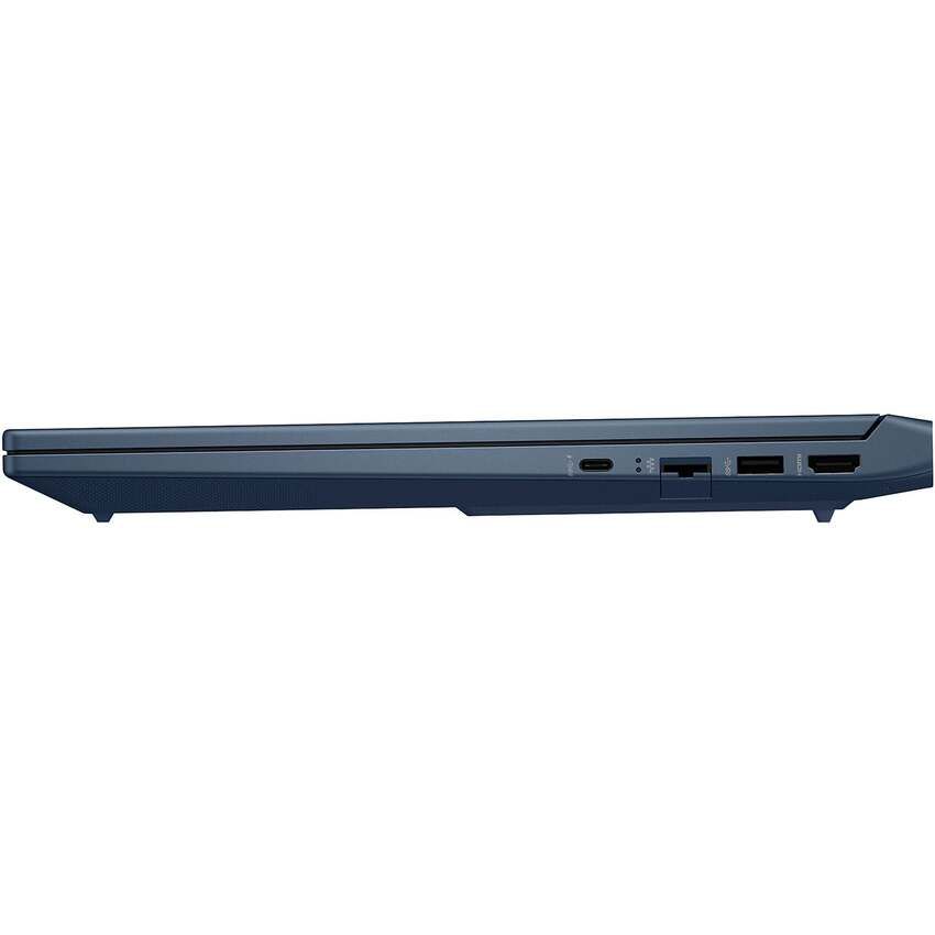 Prenosnik HP Victus Gaming 15-fb3006ns, AMD Ryzen R7 8845HS, 3.8GHz, 16 GB DDR5, 512 GB SSD, 15.6″ FHD (1920 x 1080), NVIDIA GeForce RTX 4050 (6 GB GDDR6), Webcam, Windows, Refurbished Open-Box