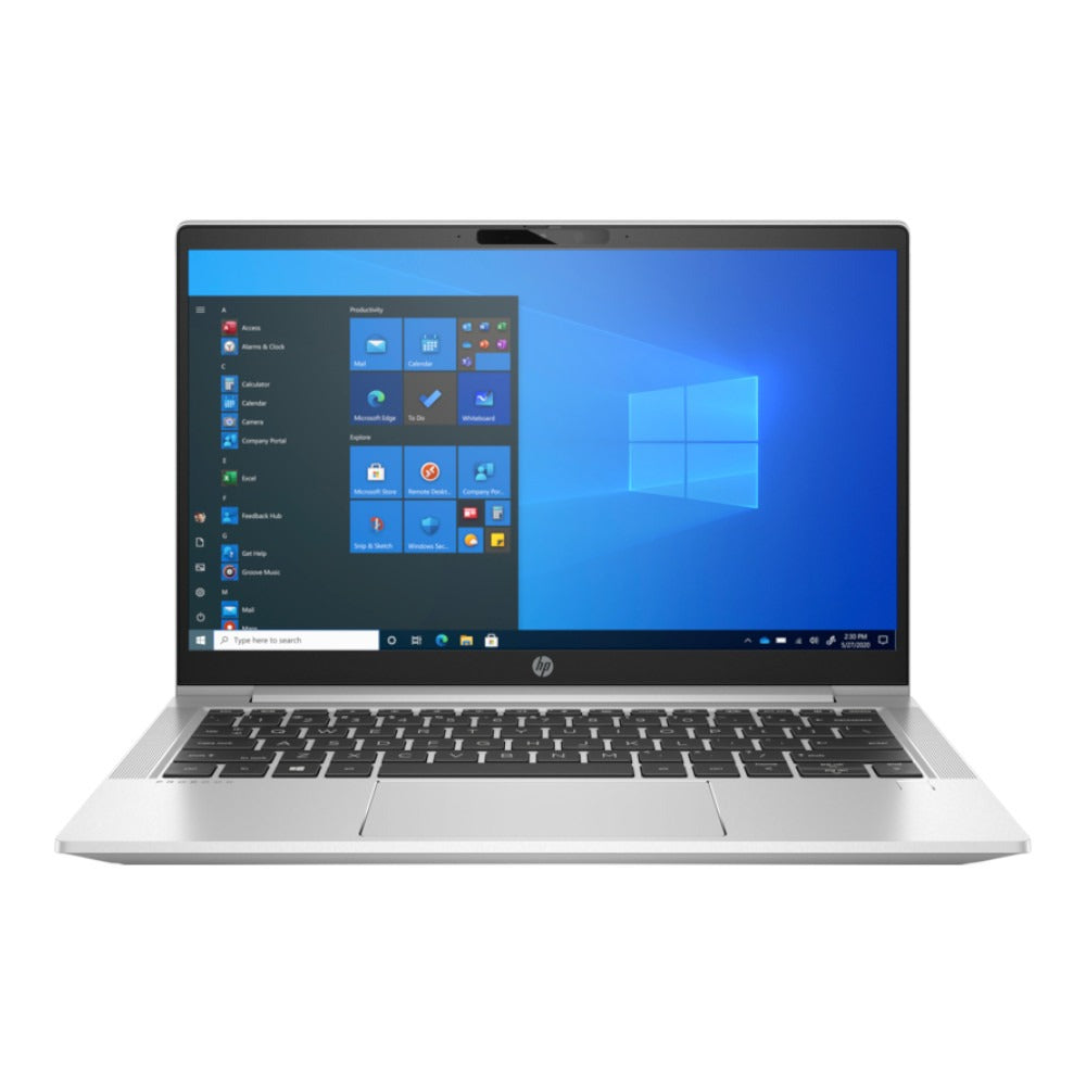 Prenosnik HP Probook 430 G8, Intel Core i7 1165G7, 2.80 GHz, 8 GB RAM, 256GB SSD, 13.3"FHD (1920 x 1080), Intel Iris Xe Graphics, Webcam, Windows, Refurbished