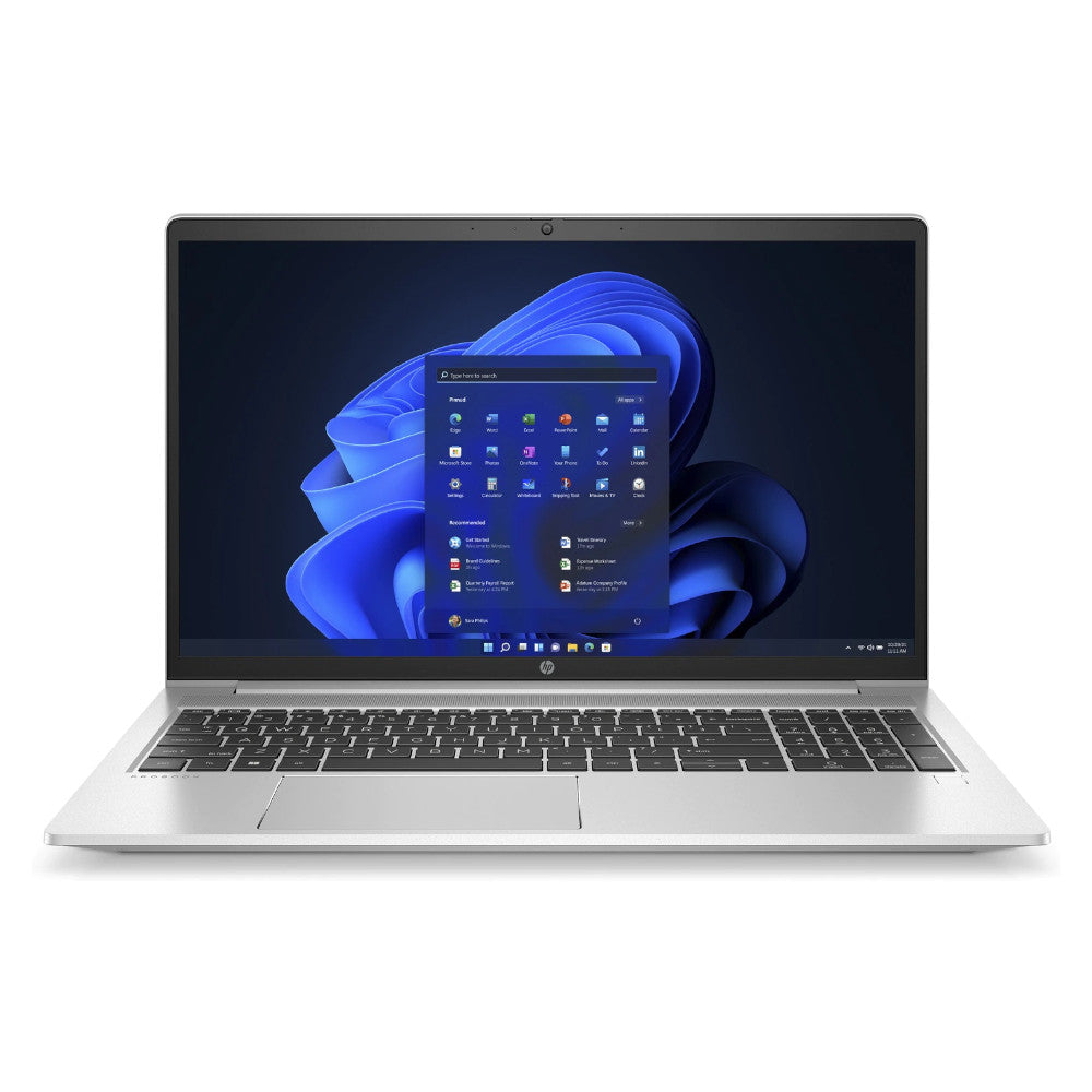 Prenosnik HP Probook 450 G8, Intel Core i7 1165G7, 2.80 GHz, 8 GB RAM, 256GB SSD, 15.6"FHD (1920 x 1080), Intel Iris Xe Graphics, Webcam, Windows, Refurbished