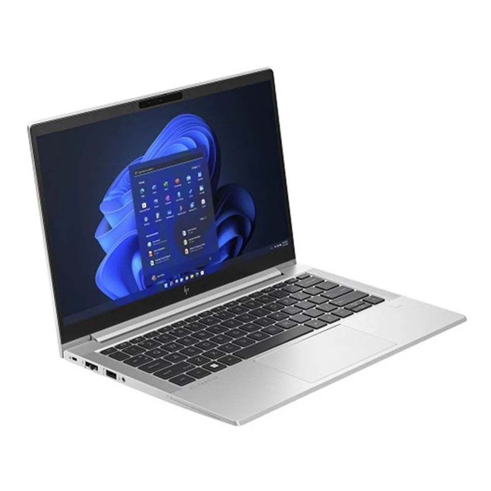 Prenosnik HP Elitebook 640 G10, Intel Core i5 1345U, 1.60 GHz, 8 GB RAM, 256GB SSD, 14"FHD (1920 x 1080), Intel Iris Xe Graphics, Webcam, Windows, Refurbished