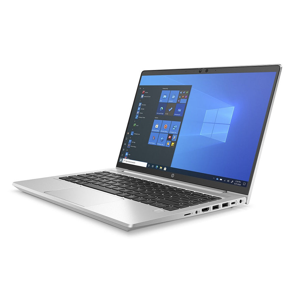 Prenosnik HP Probook 440 G8, Intel Core i7 1165G7, 2.80 GHz, 8 GB RAM, 256GB SSD, 14"FHD (1920 x 1080), Intel Iris Xe Graphics, Webcam, Windows, Refurbished