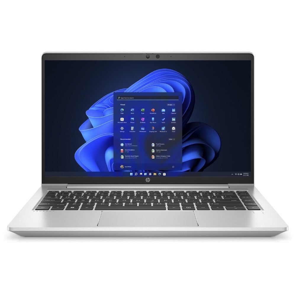 Prenosnik HP Probook 440 G8, Intel Core i7 1165G7, 2.80 GHz, 8 GB RAM, 256GB SSD, 14"FHD (1920 x 1080), Intel Iris Xe Graphics, Webcam, Windows, Refurbished