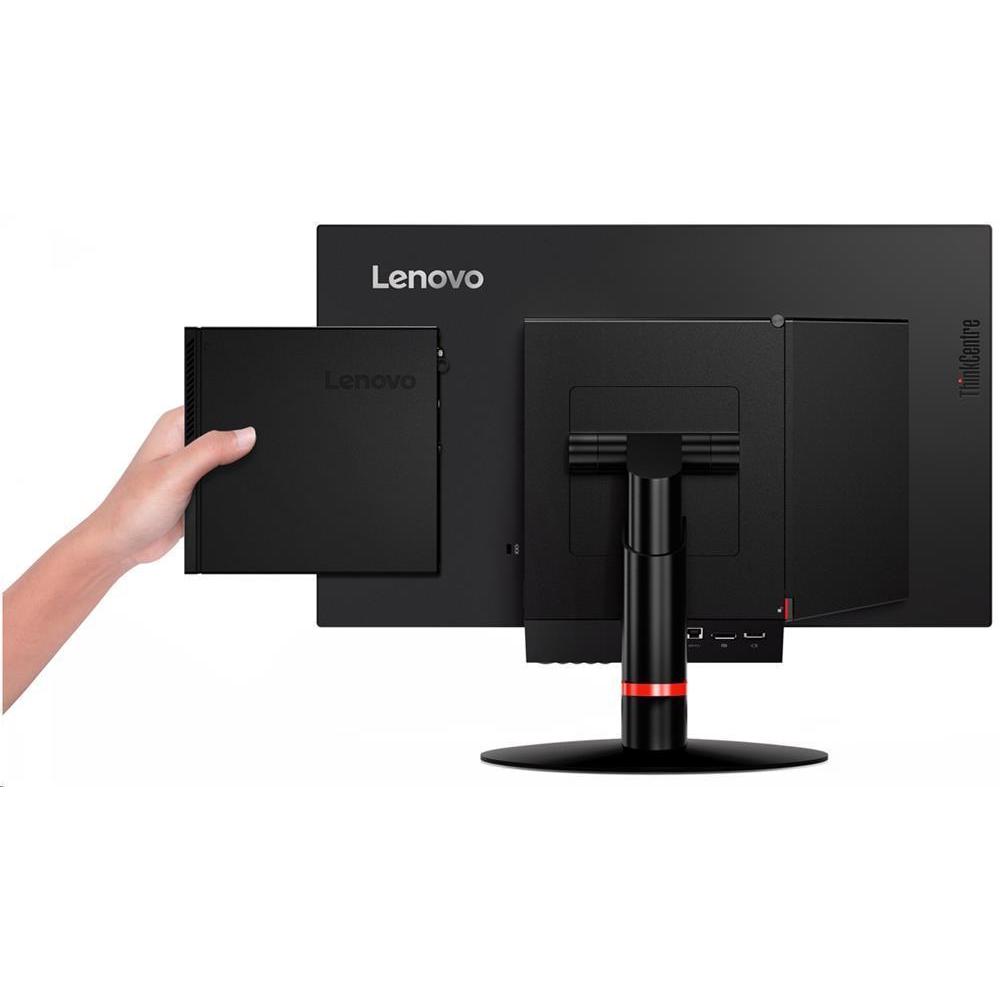 Komplet Lenovo ThinkCentre M920q Tiny