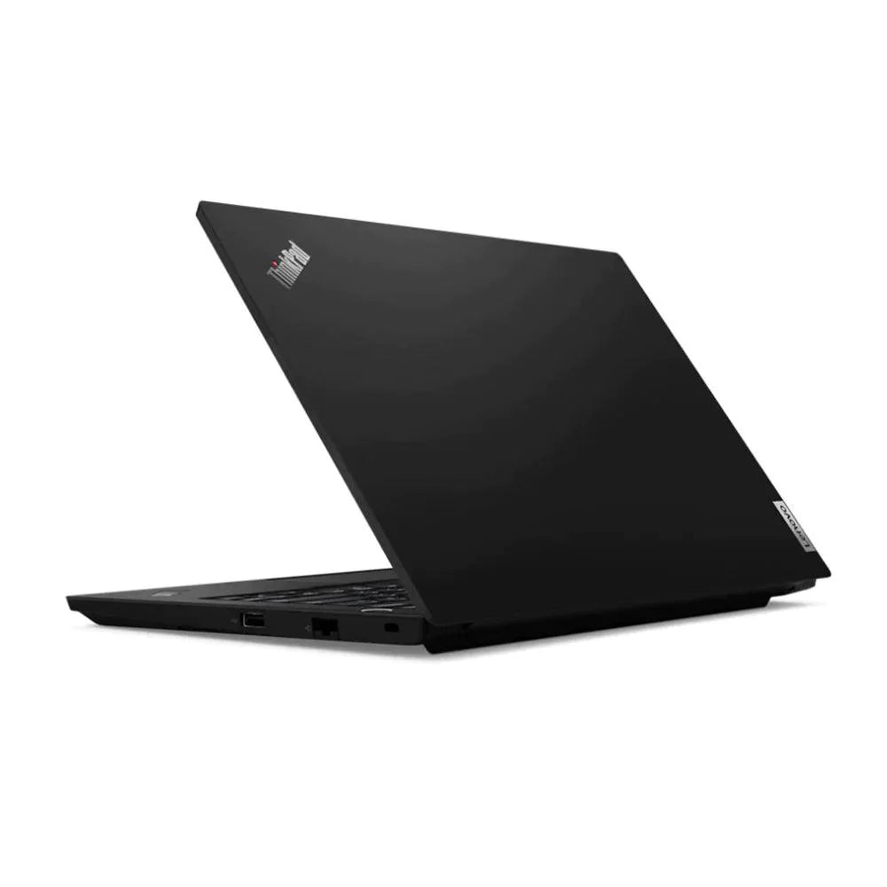 Prenosni računalnik Lenovo ThinkPad E14 GEN3, AMD Ryzen 7 5700U, 1.80 GHz, 32 GB RAM, 512GB SSD, 14"FHD (1920 x 1080), AMD Radeon Graphics, Webcam, Windows, Refurbished