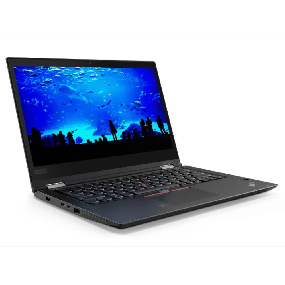 Prenosni računalnik Lenovo ThinkPad T480, Intel Core i7 8650U, 1.90 GHz, 8 GB RAM, 256GB SSD, 14"FHD (1920 x 1080), Intel UHD Graphics 620, Webcam, Windows, Refurbished