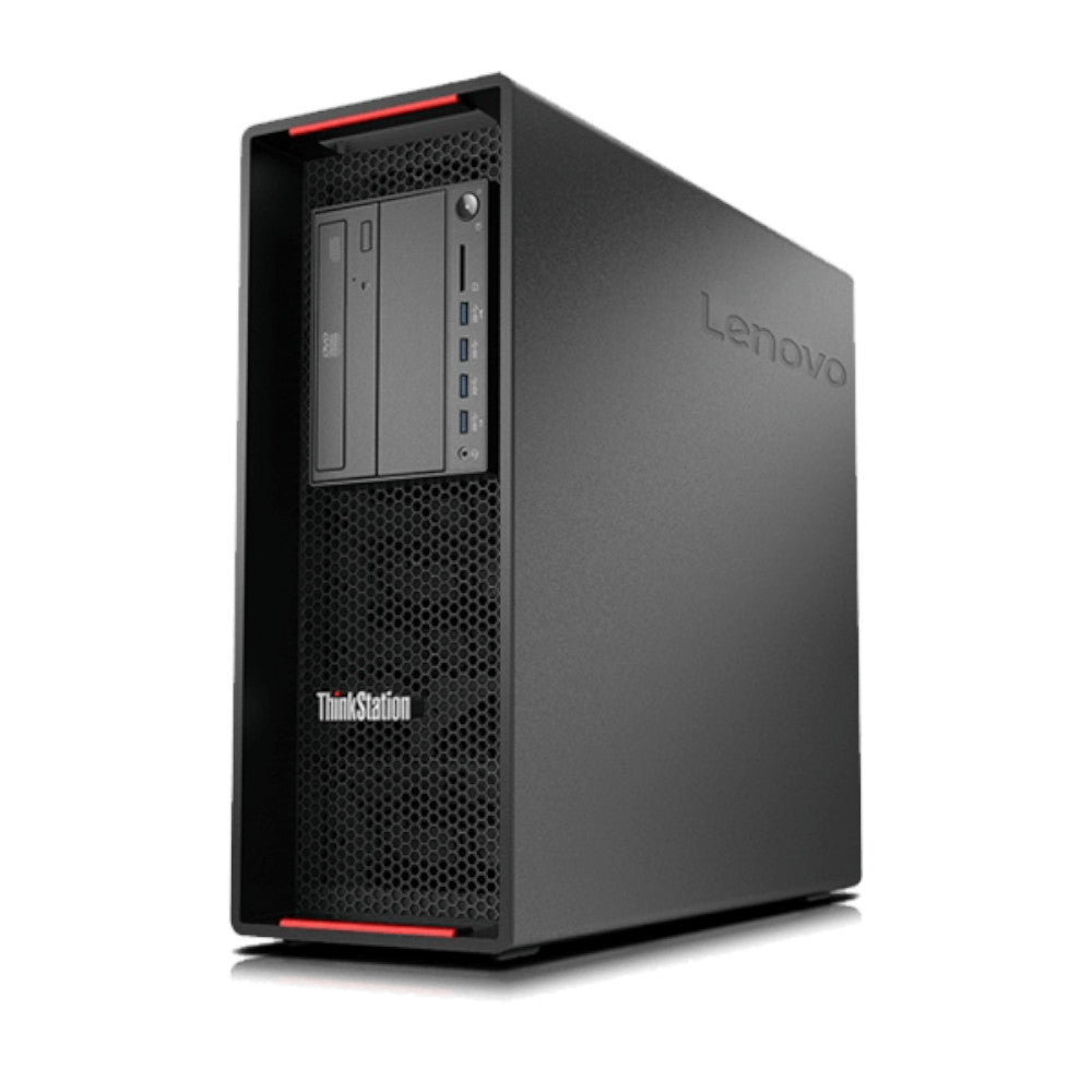 Delovna postaja Lenovo ThinkStation P520, Intel Xeon W-2155, 3.3GHz, 32GB DDR4, 512GB SSD, Quadro P4000 8GB, Windows