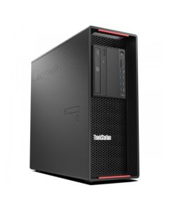 Delovna postaja Lenovo ThinkStation P720, 2× Intel Xeon Gold 5118, 2,3 GHz, 64 GB DDR4, 240 GB M.2 NVMe SSD, NVIDIA Quadro P2000 5 GB, Windows