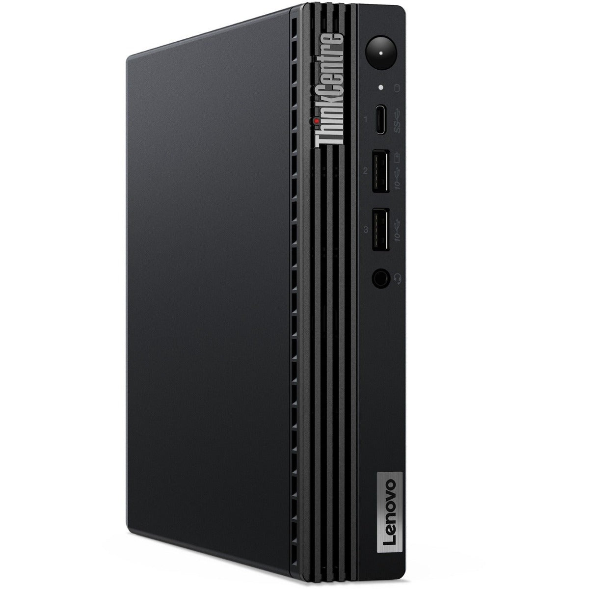 Računalnik Lenovo ThinkCentre M70q Gen3 Tiny, Intel Core i5 12500T, 2.00 GHz, 16 GB RAM, 512GB SSD, Intel UHD Graphics 770, Windows, Refurbished