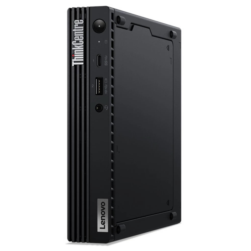 Računalnik Lenovo ThinkCentre M70q Tiny, Intel Core i5 10500T, 2.30 GHz, 16 GB RAM, 256GB SSD, Intel UHD Graphics 630, Windows, Refurbished