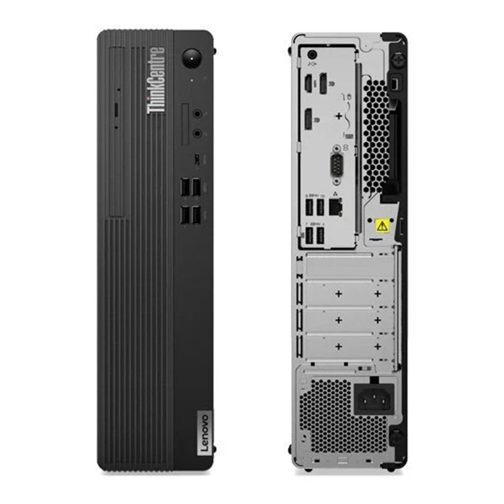 Računalnik Lenovo ThinkCentre M80s Gen3 SFF, Intel Core i5 12400, 2.50 GHz, 16 GB RAM, 512GB SSD, Intel UHD Graphics 730, Windows, Refurbished